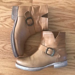 Frye Boots